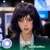 Luka Urushibara Cosplay Contact Lenses - thumbnail 1