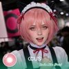 SG : Rumiho Akiha (Faris) Cosplay Contact Lenses - thumbnail 1