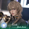 SG : Suzuha Amane Cosplay Contact Lenses - thumbnail 1