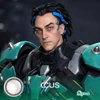 OW : Sigma Cosplay Contact Lenses - thumbnail 1