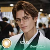 Sousuke Aizen Cosplay Contact Lenses - thumbnail 1