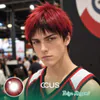 KnB : Taiga Kagami Cosplay Contact Lenses - thumbnail 1