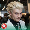 TG : Yamori Cosplay Contact Lenses - thumbnail 1