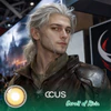 TW : Geralt of Rivia Cosplay Contact Lenses - thumbnail 1