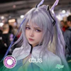 TOF : Alyss Cosplay Contact Lenses - thumbnail 1