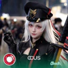 TOF : Claudia Cosplay Contact Lenses - thumbnail 1