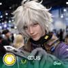 TOF : Crow Cosplay Contact Lenses - thumbnail 1
