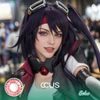 TOF : Echo Cosplay Contact Lenses - thumbnail 1