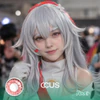 TOF : Fenrir Cosplay Contact Lenses - thumbnail 1