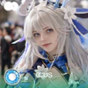 TOF : Fiona Cosplay Contact Lenses - thumbnail 1