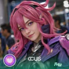 TOF : Frigg Cosplay Contact Lenses - thumbnail 1