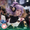 TOF : Hilda Cosplay Contact Lenses - thumbnail 1