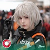 TOF : Huma Cosplay Contact Lenses - thumbnail 1