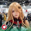 TOF : Nemesis Cosplay Contact Lenses - thumbnail 1