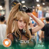 TOF : Samir Cosplay Contact Lenses - thumbnail 1