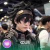 TOF : Zero Cosplay Contact Lenses - thumbnail 1
