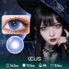 MH : Dee O’Gee Cosplay Contact Lenses - thumbnail 2