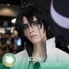 Ulquiorra Cifer Cosplay Green Contact Lenses - thumbnail 1