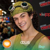 Usopp Cosplay Contact Lenses - thumbnail 1