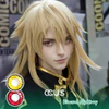 Vincent Nightray Cosplay Heterochromia Contact Lenses - thumbnail 1