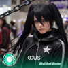 Vocaloid: Black rock shooter Cosplay Contact Lenses - thumbnail 1