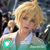 Vocaloid: Kagamine Len Cosplay Contact Lenses - thumbnail 1