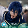 Vocaloid: Kaito Cosplay Contact Lenses - thumbnail 1