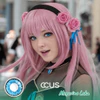 Vocaloid: Megurine Luka Cosplay Contact Lenses - thumbnail 1