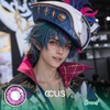 WuWa : Brant Cosplay Contact Lenses - thumbnail 1
