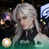 WuWa : Calcharo Cosplay Contact Lenses - thumbnail 1