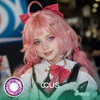WuWa : Encore Cosplay Contact Lenses - thumbnail 1