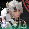 WuWa : Lingyang Cosplay Contact Lenses - thumbnail 1