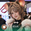 WuWa : Lumi Cosplay Contact Lenses - thumbnail 1