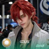 WuWa : Mortefi Cosplay Contact Lenses - thumbnail 1