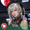 WuWa : Sanhua Cosplay Contact Lenses - thumbnail 1