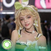 WuWa : Verina Cosplay Contact Lenses - thumbnail 1