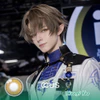 WuWa : Xiangli Yao Cosplay Contact Lenses - thumbnail 1