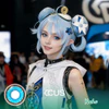 WuWa : Youhu Cosplay Contact Lenses - thumbnail 1