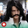 Yhwach Cosplay Contact Lenses - thumbnail 1