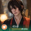 YTTD : Kai Satou Cosplay Contact Lenses - thumbnail 1