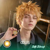 YTTD : Keiji Shinogi Cosplay Contact Lenses - thumbnail 1