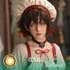 YTTD : Mai Tsurugi Cosplay Contact Lenses - thumbnail 1
