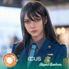 YTTD : Megumi Sasahara Cosplay Contact Lenses - thumbnail 1