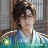 YTTD : Mr. Chidouin Cosplay Contact Lenses - thumbnail 1