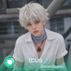 YTTD : Ranmaru Kageyama Cosplay Contact Lenses - thumbnail 1