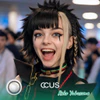 YTTD : Reko Yabusame Cosplay Contact Lenses - thumbnail 1