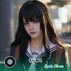 YTTD : Ryoko Hirose Cosplay Contact Lenses - thumbnail 1
