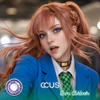 YTTD : Sara Chidouin Cosplay Contact Lenses - thumbnail 1