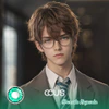 YTTD : Shunsuke Hayasaka Cosplay Contact Lenses - thumbnail 1