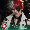 YTTD : Stronghold Cosplay Contact Lenses - thumbnail 1